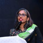 Deepa Padmanaban