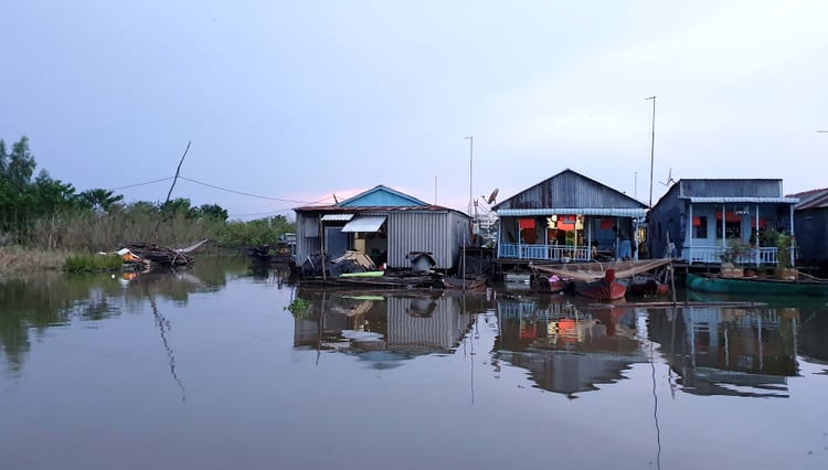 Introducing a new regional plan for the Mekong Delta