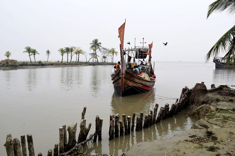 Why the world needs to know about Bangladesh’s coastal people