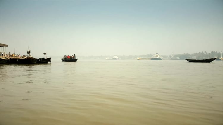 Weather information improves farmers’ resilience in Bangladesh