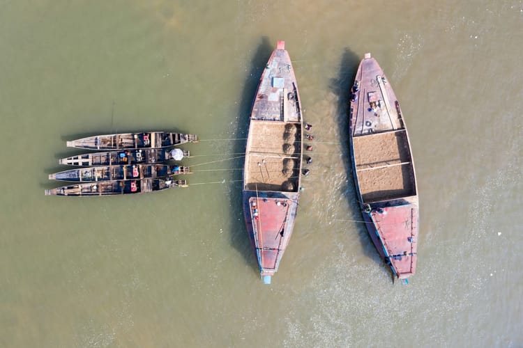 Bangladesh and the Netherlands unite for climate resilience