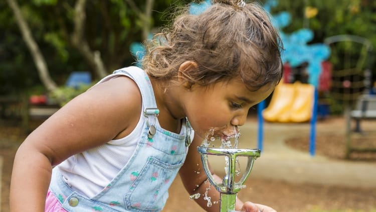 Australians are ready to pay more to ensure ‘water for all’