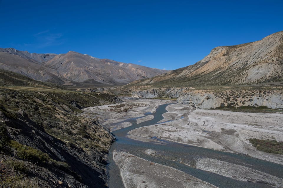 Portrait of Karnali: The last free-flowing river of Nepal